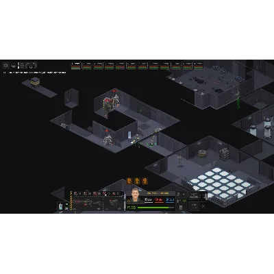 Xenonauts 2 АВТОДОСТАВКА STEAM GLOBAL МГНОВЕННО ЛИЦЕНЗИЯ - irongamers.ru