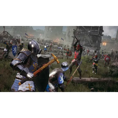 Chivalry 2 | АВТОДОСТАВКА [Россия Steam Gift] - irongamers.ru