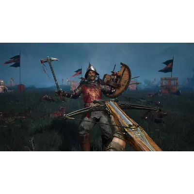 Chivalry 2 King&acute;s Edition | АВТОДОСТАВКА [Россия Steam Gift] - irongamers.ru