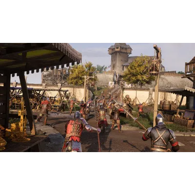 Chivalry 2 King&acute;s Edition | АВТОДОСТАВКА [Россия Steam Gift] - irongamers.ru