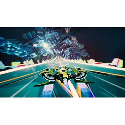 Redout 2 Steam ключ Весь Мир Global RU/CIS РФ Россия key СНГ код стим Глобал - irongamers.ru