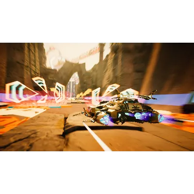 Redout 2 Steam ключ Весь Мир Global RU/CIS РФ Россия key СНГ код стим Глобал - irongamers.ru