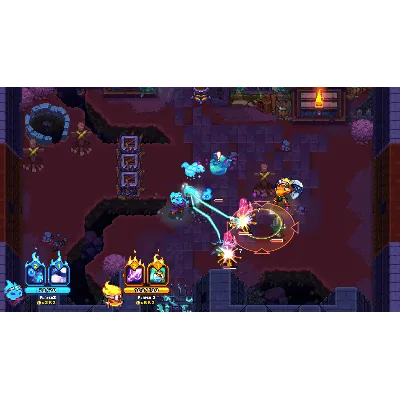 Ember Knights STEAM•RU АВТОДОСТАВКА 0% - irongamers.ru