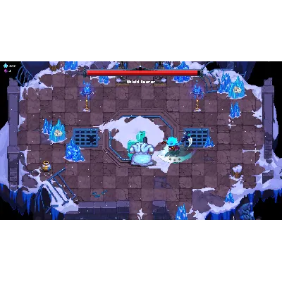 Ember Knights STEAM•RU АВТОДОСТАВКА 0% - irongamers.ru