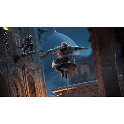 ASSASSIN’S CREED MIRAGE XBOX ONE|XS XBOX - irongamers.ru