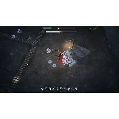 REMEDIUM: Sentinels - STEAM GIFT РОССИЯ - irongamers.ru