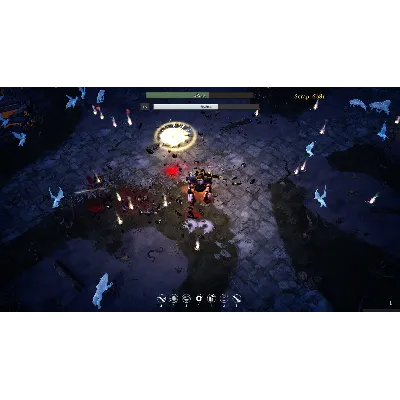 REMEDIUM: Sentinels - STEAM GIFT РОССИЯ - irongamers.ru