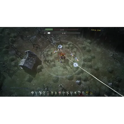REMEDIUM: Sentinels - STEAM GIFT РОССИЯ - irongamers.ru