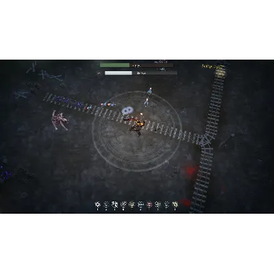 REMEDIUM: Sentinels - STEAM GIFT РОССИЯ - irongamers.ru