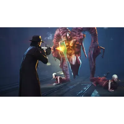 THE SINKING CITY NECRONOMICON EDITION XBOX КЛЮЧ - irongamers.ru