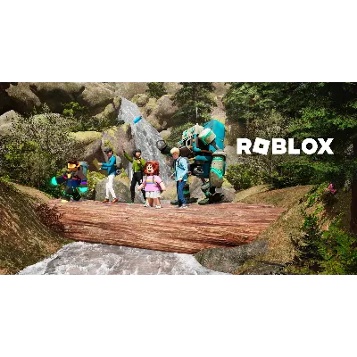 Key Roblox: Hungry Orca Prime Gaming Instant Send - irongamers.ru