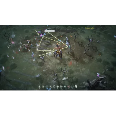 REMEDIUM: Sentinels (STEAM КЛЮЧ) РФ+СНГ / РУССКИЙ ЯЗЫК - irongamers.ru