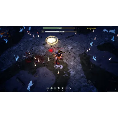 REMEDIUM: Sentinels (STEAM КЛЮЧ) РФ+СНГ / РУССКИЙ ЯЗЫК - irongamers.ru