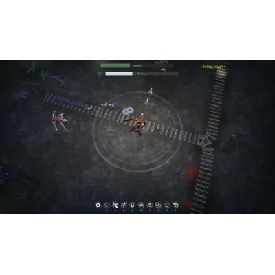 REMEDIUM: Sentinels (STEAM КЛЮЧ) РФ+СНГ / РУССКИЙ ЯЗЫК - irongamers.ru