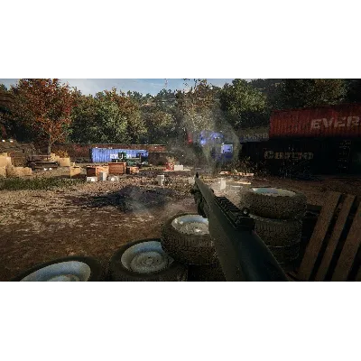 Gunsmith Simulator АВТОДОСТАВКА STEAM GLOBAL МГНОВЕННО ЛИЦЕНЗИЯ - irongamers.ru
