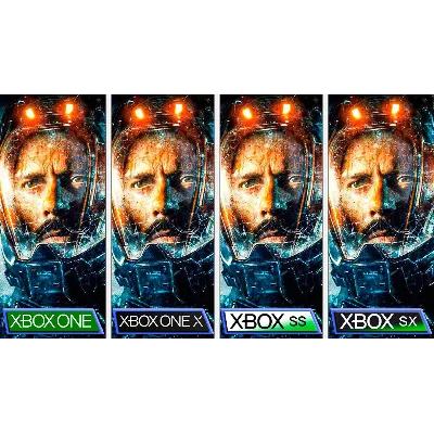 THE CALLISTO PROTOCOL XBOX SERIES X|S UPGRADE XBOX - irongamers.ru