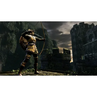 Dark Souls: Remastered / Ключ Steam / Россия / 0% - irongamers.ru