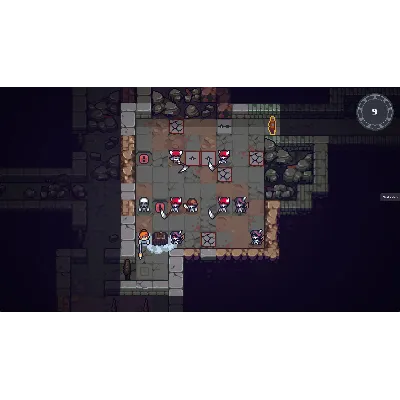 Cramped Room of Death АВТОДОСТАВКА STEAM GLOBAL МГНОВЕННО ЛИЦЕНЗИЯ - irongamers.ru