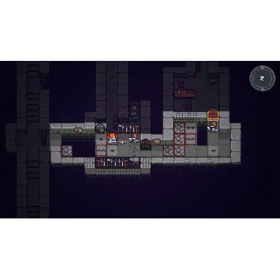 Cramped Room of Death АВТОДОСТАВКА STEAM GLOBAL МГНОВЕННО ЛИЦЕНЗИЯ - irongamers.ru