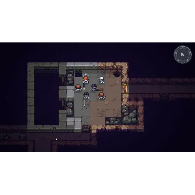Cramped Room of Death АВТОДОСТАВКА STEAM GLOBAL МГНОВЕННО ЛИЦЕНЗИЯ - irongamers.ru