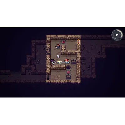 Cramped Room of Death АВТОДОСТАВКА STEAM GLOBAL МГНОВЕННО ЛИЦЕНЗИЯ - irongamers.ru