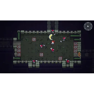 Cramped Room of Death АВТОДОСТАВКА STEAM GLOBAL МГНОВЕННО ЛИЦЕНЗИЯ - irongamers.ru
