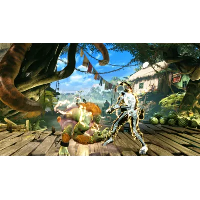 Street Fighter 6 (STEAM КЛЮЧ) РОССИЯ+СНГ | РУССКИЙ ЯЗЫК - irongamers.ru