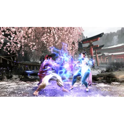 Street Fighter 6 (STEAM КЛЮЧ) РОССИЯ+СНГ | РУССКИЙ ЯЗЫК - irongamers.ru