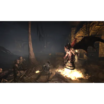 ArcaniA - Fall of Setarrif (STEAM КЛЮЧ) РОССИЯ+КЗ+СНГ - irongamers.ru