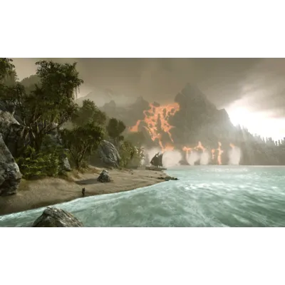 ArcaniA - Fall of Setarrif (STEAM КЛЮЧ) РОССИЯ+КЗ+СНГ - irongamers.ru