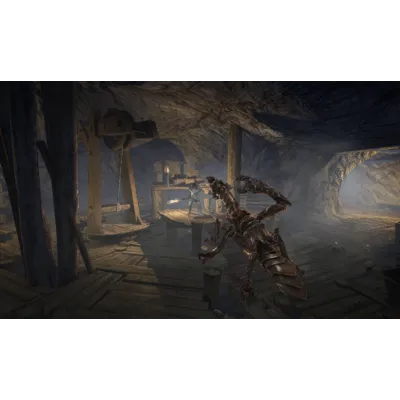 ArcaniA - Fall of Setarrif (STEAM КЛЮЧ) РОССИЯ+КЗ+СНГ - irongamers.ru