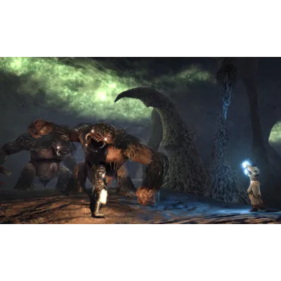 ArcaniA - Fall of Setarrif (STEAM КЛЮЧ) РОССИЯ+КЗ+СНГ - irongamers.ru