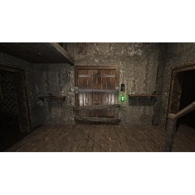Granny Remake (Steam Gift Россия) - irongamers.ru