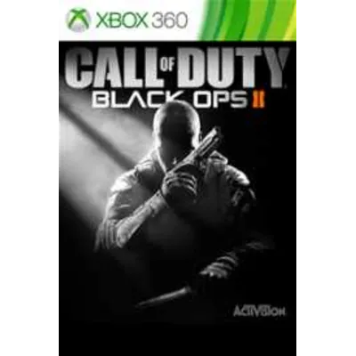 Call of Duty Black Ops 2 + Season Pass Xbox One/Series - irongamers.ru