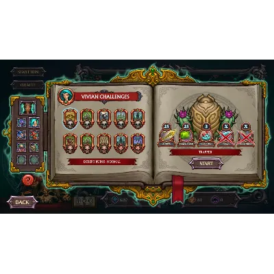 Spirit Hunters: Infinite Horde Xbox One|X|S активация - irongamers.ru