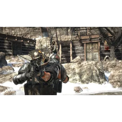 Army of Two EU XBOX от 360 На Любой Регион - irongamers.ru