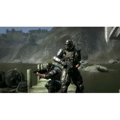 Army of Two EU XBOX от 360 На Любой Регион - irongamers.ru