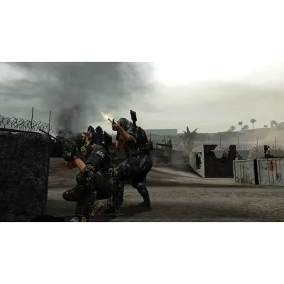 Army of Two EU XBOX от 360 На Любой Регион - irongamers.ru