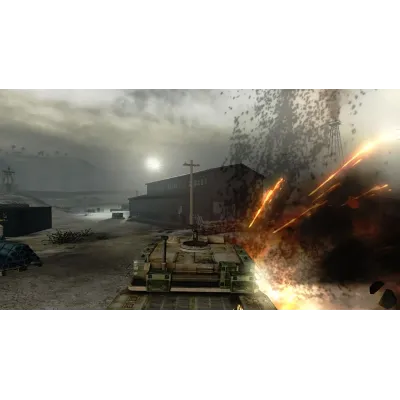 Army of Two EU XBOX от 360 На Любой Регион - irongamers.ru