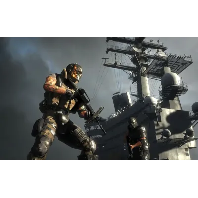 Army of Two EU XBOX от 360 На Любой Регион - irongamers.ru