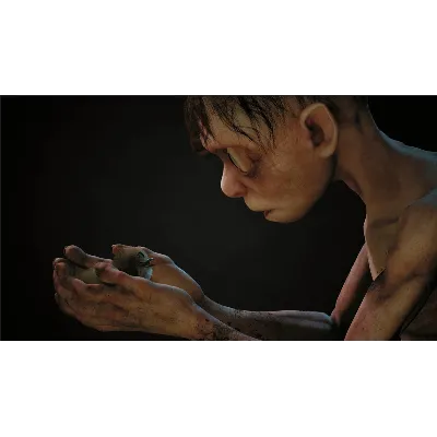The Lord of the Rings: Gollum XBOX ONE / X|S Ключ - irongamers.ru