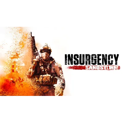 ⭐ Insurgency Sandstorm [Steam/Global] Offline - irongamers.ru