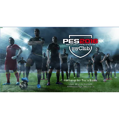⭐ eFootball PES 2021 [Steam/Global][OFFLINE] - irongamers.ru