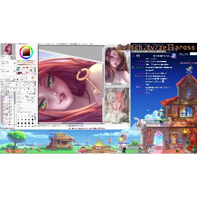 Stream Avatars: Extra Upload DLC STEAM РОССИЯ - irongamers.ru