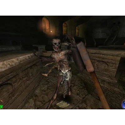 Arx Fatalis STEAM•RU АВТОДОСТАВКА 0% - irongamers.ru