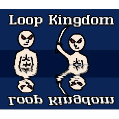 Loop Kingdom Steam\РФ+ВесьМир\Key⭐ - irongamers.ru