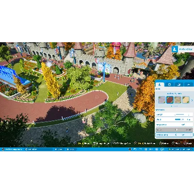 PLANET COASTER: CONSOLE EDITION XBOX КЛЮЧ - irongamers.ru