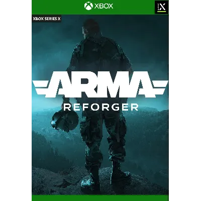 ARMA REFORGER XBOX SERIES X|S КЛЮЧ USA ЛИЦЕНЗИЯ СРАЗУ - irongamers.ru