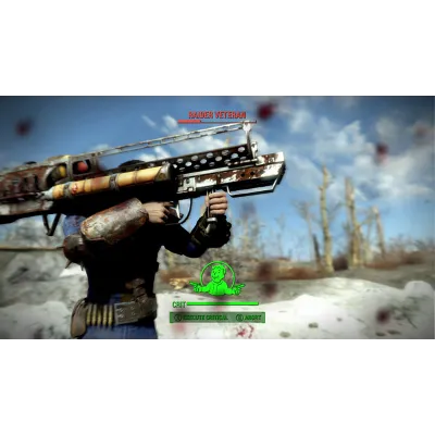 Fallout 4 | АВТОДОСТАВКА [Россия Steam Gift] - irongamers.ru