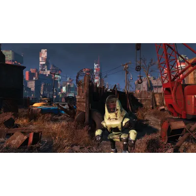 Fallout 4 | АВТОДОСТАВКА [Россия Steam Gift] - irongamers.ru